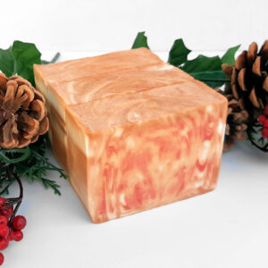 Holiday Cheer Body Soap