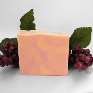 Berry Delight Body Soap