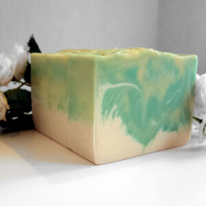 Vanilla Birch Body Soap